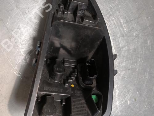 Lamp holder RENAULT CLIO III (BR0/1, CR0/1) 1.5 dCi (C/BR0G, C/BR1G) | BP29330449L10 