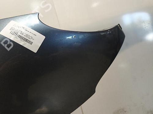 Used Right front fenders Right front fenders 39640506 39640506