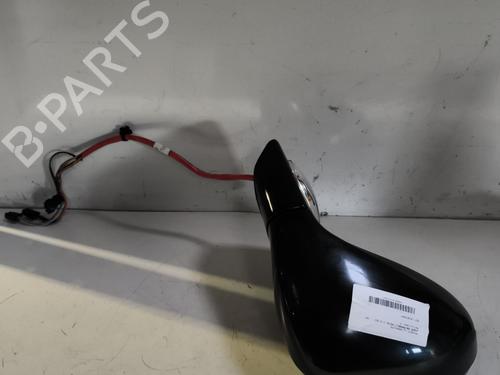 Used Right mirror PEUGEOT 308 SW I (4E_, 4H_) 2.0 HDi (163 hp) 24236347