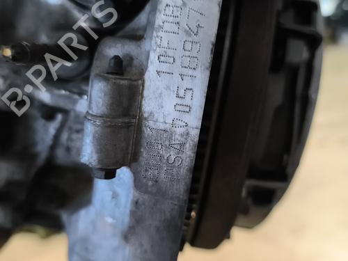 Motor CITROËN C3 II (SC_) 1.4 HDi 70 (SC8HZC, SC8HR0, SC8HP4) | BP29732811M1 