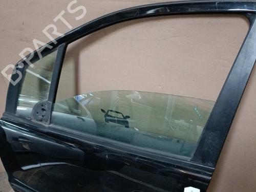 Left front door MERCEDES-BENZ A-CLASS (W168) A 140 (168.031, 168.131) | BP21700616C2 