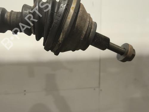 Right front driveshaft VW GOLF V (1K1) 2.0 SDI | BP32994957M39 - Image 3