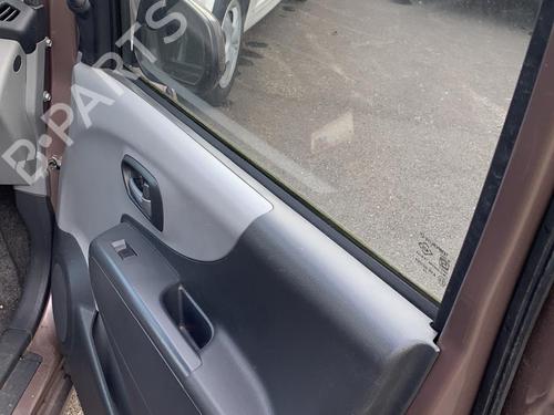 Front left window mechanism NISSAN PIXO (UA0) 1.0 | BP21724425C22 