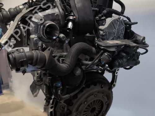 Used Engine Engine OPEL CORSA F (P2JO) 1.5 (68) (102 hp) 33278097 33278097