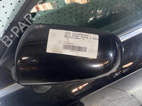 Left mirror AUDI A4 B7 Avant (8ED) 2.0 TDI 16V | BP21711101C26 