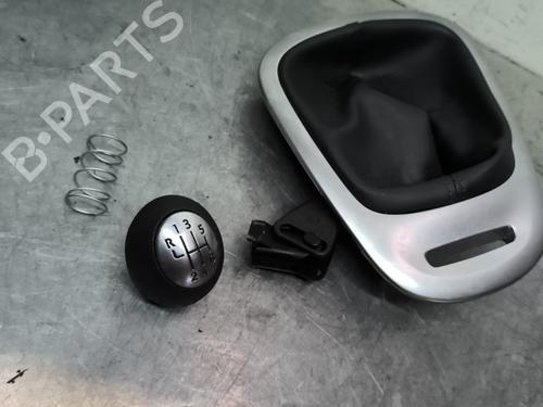 Gearknop RENAULT SCÉNIC III (JZ0/1_) 1.5 dCi (110 hp) 32994547