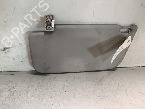 Right sun visor OPEL COMBO Box Body/MPV 1.3 CDTI 16V | BP26894127I2 - Image 2