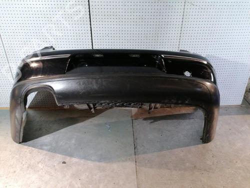 Rear bumper VW PASSAT B6 (3C2) 2.0 TDI 16V | BP21711388C8 