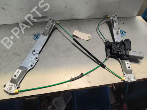Front right window mechanism OPEL CORSA D (S07) 1.2 LPG (L08, L68) | BP26239764C23 - Image 3