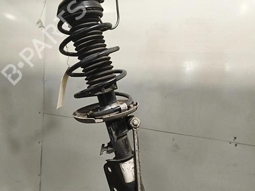 Used Left front shock absorber Left front shock absorber 38058795 38058795