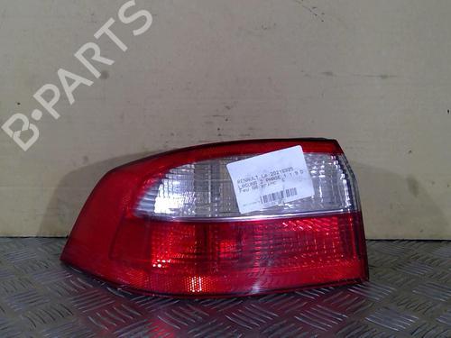 Used Left taillight Left taillight RENAULT LAGUNA II (BG0/1_) 1.9 dCi (107 hp) 23193814 23193814