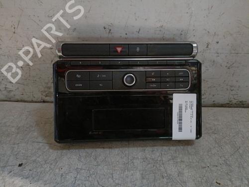 Display CITROËN C3 III (SX) 1.6 BlueHDi 75 | BP25897340C48 - Image 3