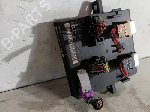 Fuse box AUDI A4 B7 Avant (8ED) 2.5 TDI | BP27186025E1 - Image 3