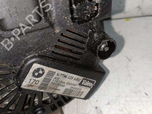 Alternator BMW X5 (E70) xDrive 30 d | BP26180280M7 