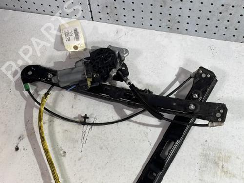 Left front window motor BMW 3 (E46) 320 d | BP29331152E21 