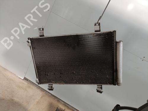 AC radiator SUZUKI SWIFT III (MZ, EZ) 1.3 (RS413, ZC11S) | BP27810106M32 - Image 2
