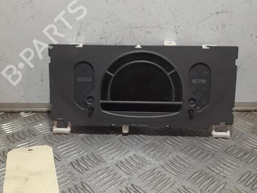 Used Instrument cluster RENAULT MODUS / GRAND MODUS (F/JP0_) 1.5 dCi (FP0G, JP0G) (68 hp) 21723171