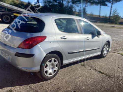 Høyre foran trekantet rude PEUGEOT 308 I (4A_, 4C_) 1.6 HDi | BP21714227C112 - Image 4