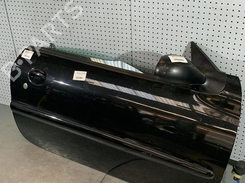 Right front door PEUGEOT 206 CC (2D) 1.6 16V (2DNFUF, 2DNFUR) | BP21695356C3 
