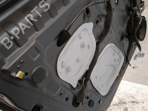 Left front door RENAULT SCÉNIC III (JZ0/1_) 1.6 dCi (JZ00, JZ12) | BP21713008C2 