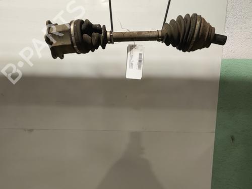 Used Left front driveshaft Left front driveshaft VW TOURAN (1T1, 1T2) 2.0 TDI 16V (140 hp) 32994194 32994194