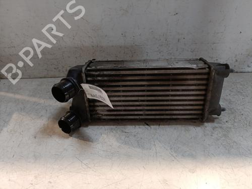 Used Intercooler Intercooler CITROËN BERLINGO Box Body/MPV (B9) 1.6 BlueHDi 100 (99 hp) 26156068 26156068