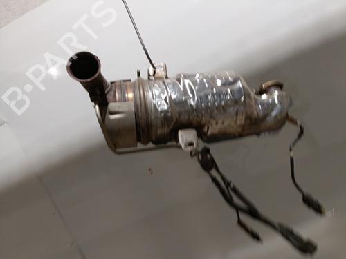 Used Catalyst CITROËN DS3 (SA_) 1.6 HDi 110 (112 hp) 29003525