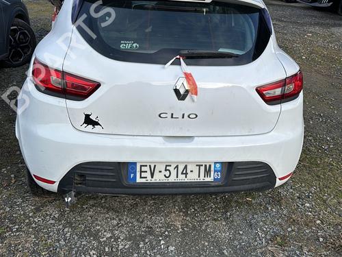 Pièces Détachées Usagées RENAULT CLIO IV (BH_) 0.9 TCe 90 (BHNF, BHMA, BHMH, BHJK, BHJR) (90 hp) 4458214