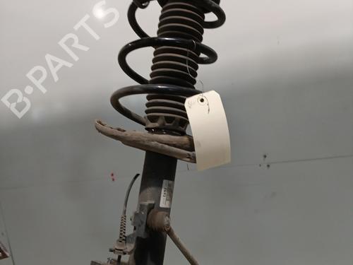 Used Left front shock absorber Left front shock absorber PEUGEOT 308 SW I (4E_, 4H_) 1.6 HDi (92 hp) 28164865 28164865
