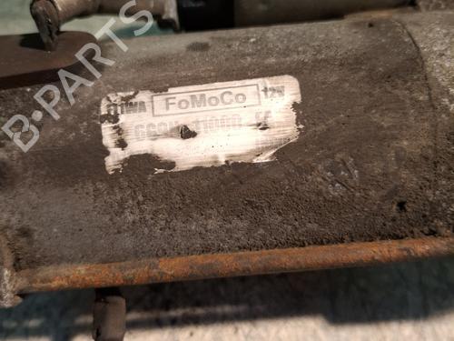 Used Starter FORD KUGA I 2.0 TDCi (140 hp) 32218441