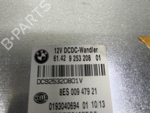 Used Fuse box Fuse box BMW X1 (E84) xDrive 20 d (184 hp) 32997031 32997031