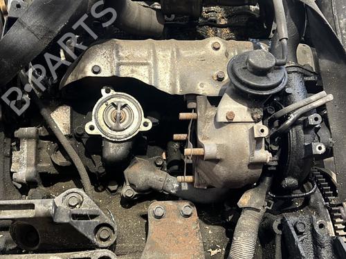 Engine NISSAN X-TRAIL I (T30) 2.2 dCi 4x4 | BP29354258M1 