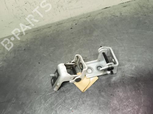 Used Hinge/Door check strap Hinge/Door check strap CITROËN C3 III (SX) 1.2 THP 110 (SXHNPS, SXHNZT, SXHNZ6) (110 hp) 31041625 31041625