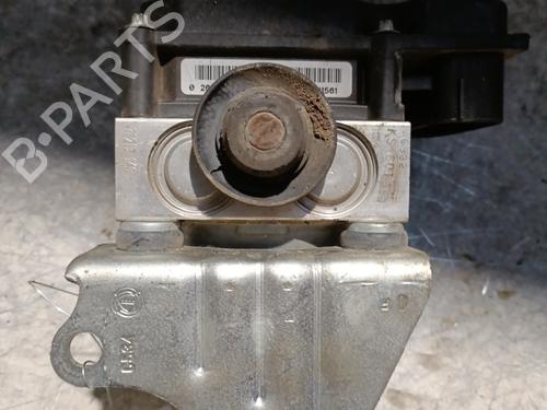 Used ABS pump FIAT 500 (312_) 1.2 (312AXA1A) (69 hp) 22893634