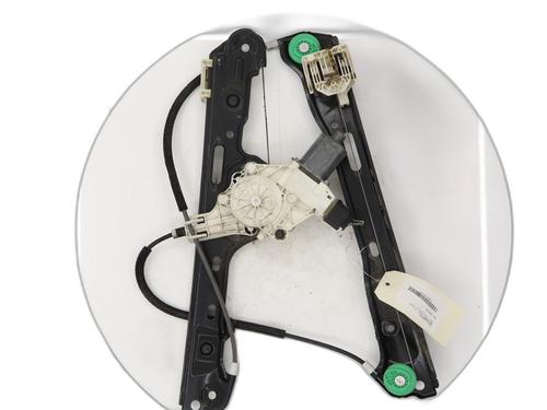 Front right window mechanism BMW 1 (E87) 120 d | BP37148113C23 - Image 4