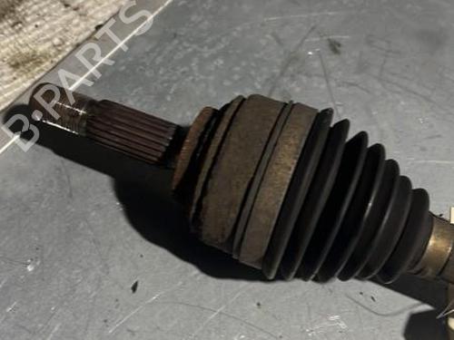 Right front driveshaft DACIA SANDERO 1.2 16V | BP21713519M39 - Image 4