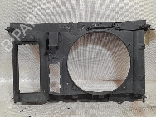 Frontplate/Frontkurv PEUGEOT 308 I (4A_, 4C_) 1.6 HDi (109 hp) 21710629