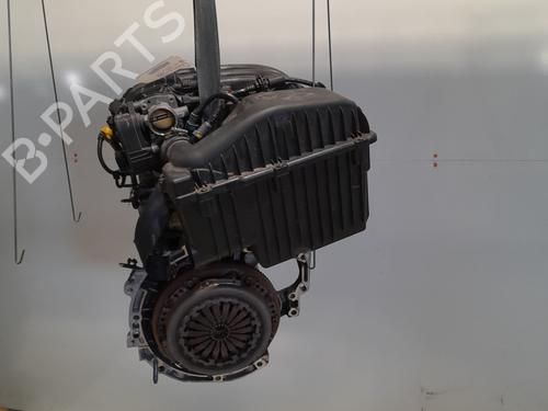Motor PEUGEOT 208 I (CA_, CC_) 1.2 VTI 82 (82 hp) 21709286