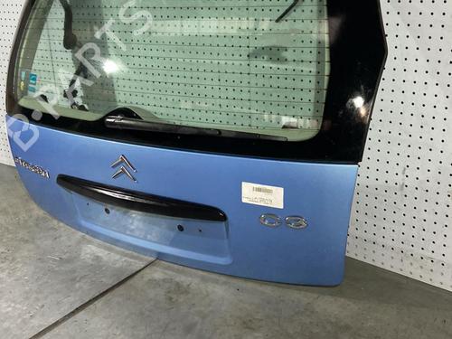 Tailgate CITROËN C3 I (FC_, FN_) 1.4 i | BP23077595C6 