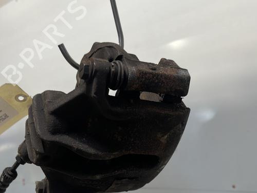 Used Right front brake caliper Right front brake caliper PEUGEOT 207 (WA_, WC_) 1.4 HDi (68 hp) 28302328 28302328