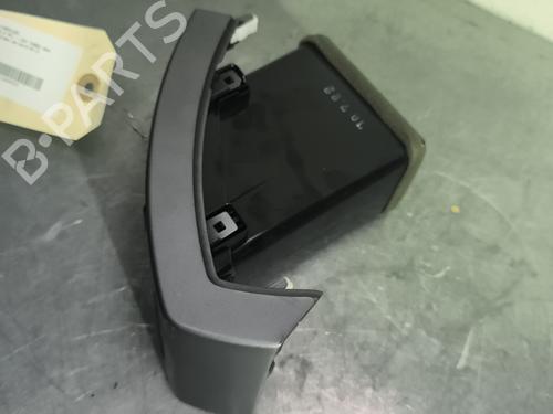 Air vent CITROËN C-CROSSER (VU_, VV_) 2.2 HDi | BP29732765I21