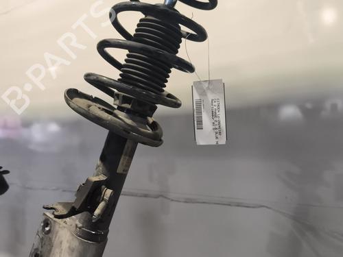 Left front shock absorber CITROËN C4 II (NC_) 1.6 BlueHDi 120 | BP24222403M16 