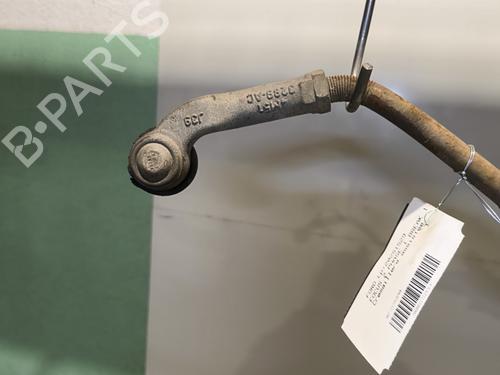 Used Steering rack Steering rack FORD FOCUS II Turnier (DA_, FFS, DS) 1.8 TDCi (115 hp) 32993712 32993712
