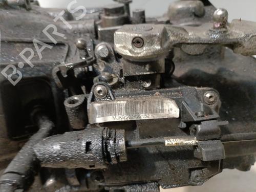 Gearbox CITROËN DS4 (NX_) 1.6 HDi 110 | BP28078521M3 - Image 2