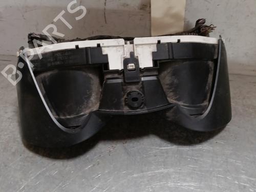 Used Instrument cluster Instrument cluster FORD FIESTA VI (CB1, CCN) 1.5 TDCi (95 hp) 28173277 28173277