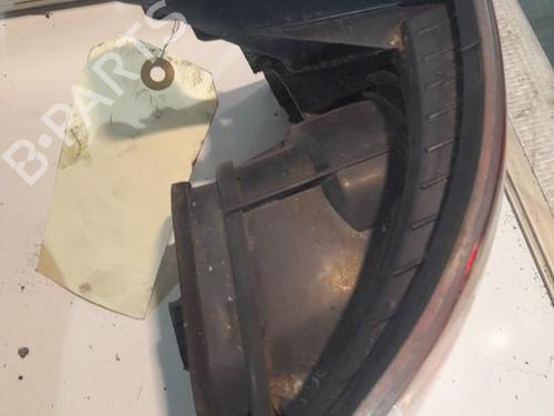 Used Left taillight SEAT IBIZA III (6L1) 1.9 TDI (100 hp) 21705510