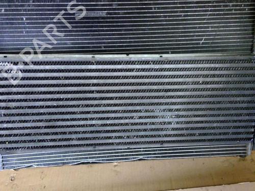 Used Intercooler RENAULT MEGANE II Estate (KM0/1_) 1.9 dCi (KMRG, KM1G, KM0G, KM2C) (120 hp) 21724503