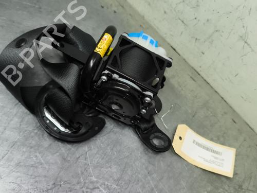 Front left seatbelt CITROËN C1 II (PA_, PS_) 1.0 VTi 72 | BP31815999I26