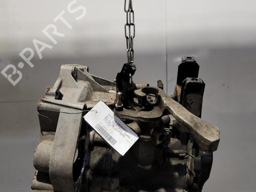 Used Gearbox AUDI A1 Sportback (8XA, 8XF) 1.2 TFSI (86 hp) 32218468