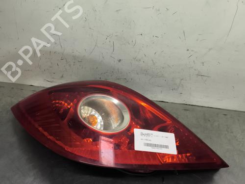 left-taillight-opel-corsa-d-s07-2006-2007-2008-2009-2010-2011-2012-2013-2014-2015-30552887 main image